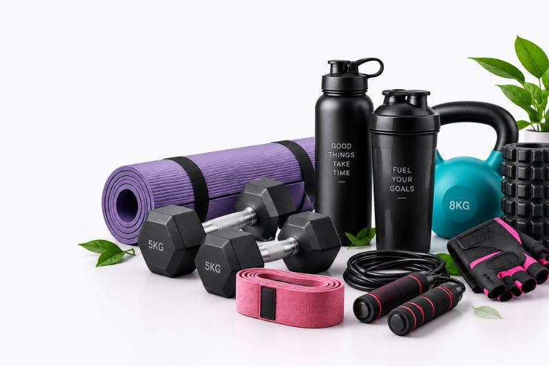 Fitness